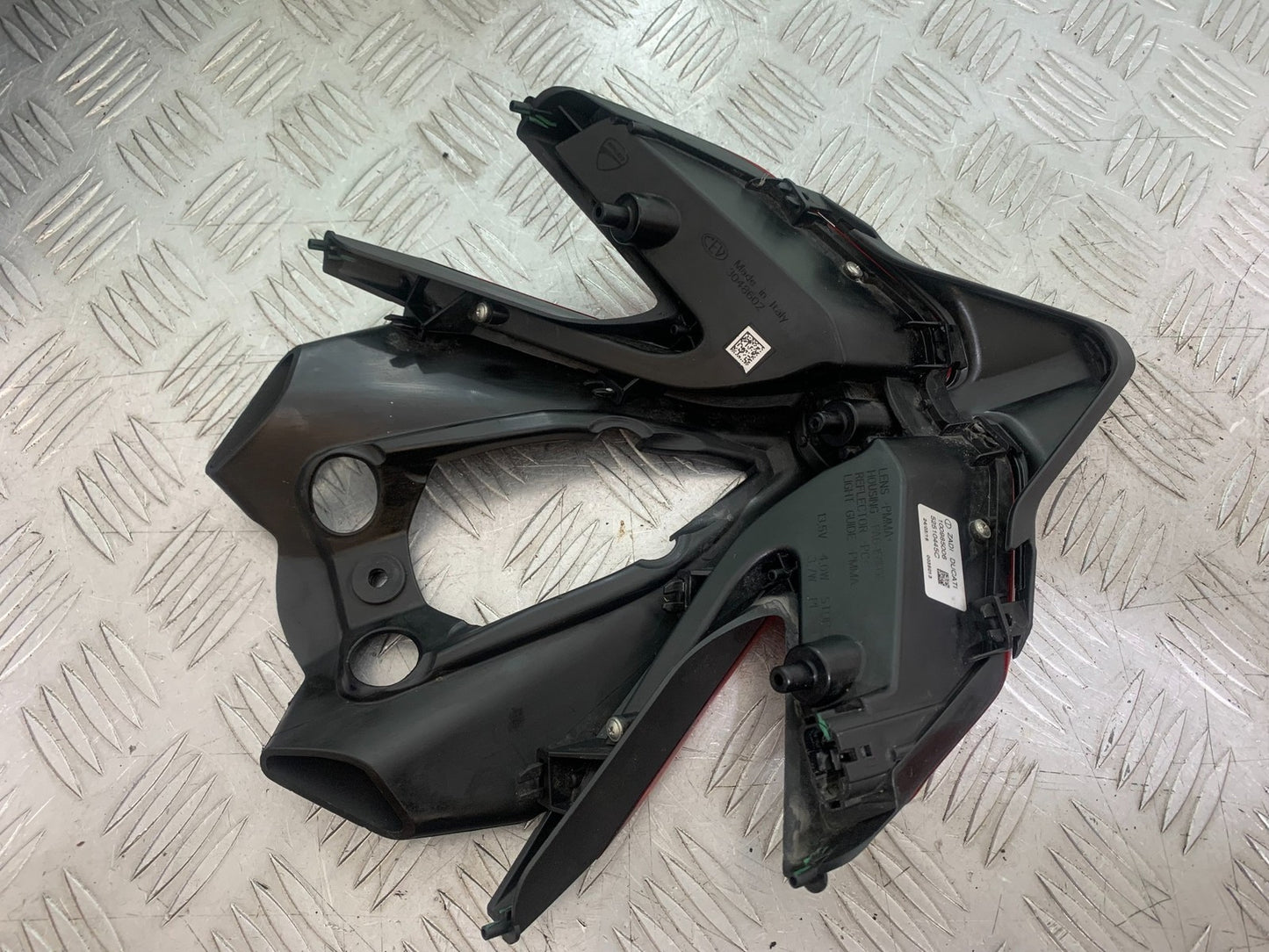 DUCATI 1299 PANIGALE REAR LIGHT  YEAR 2016 (CMB 1187)
