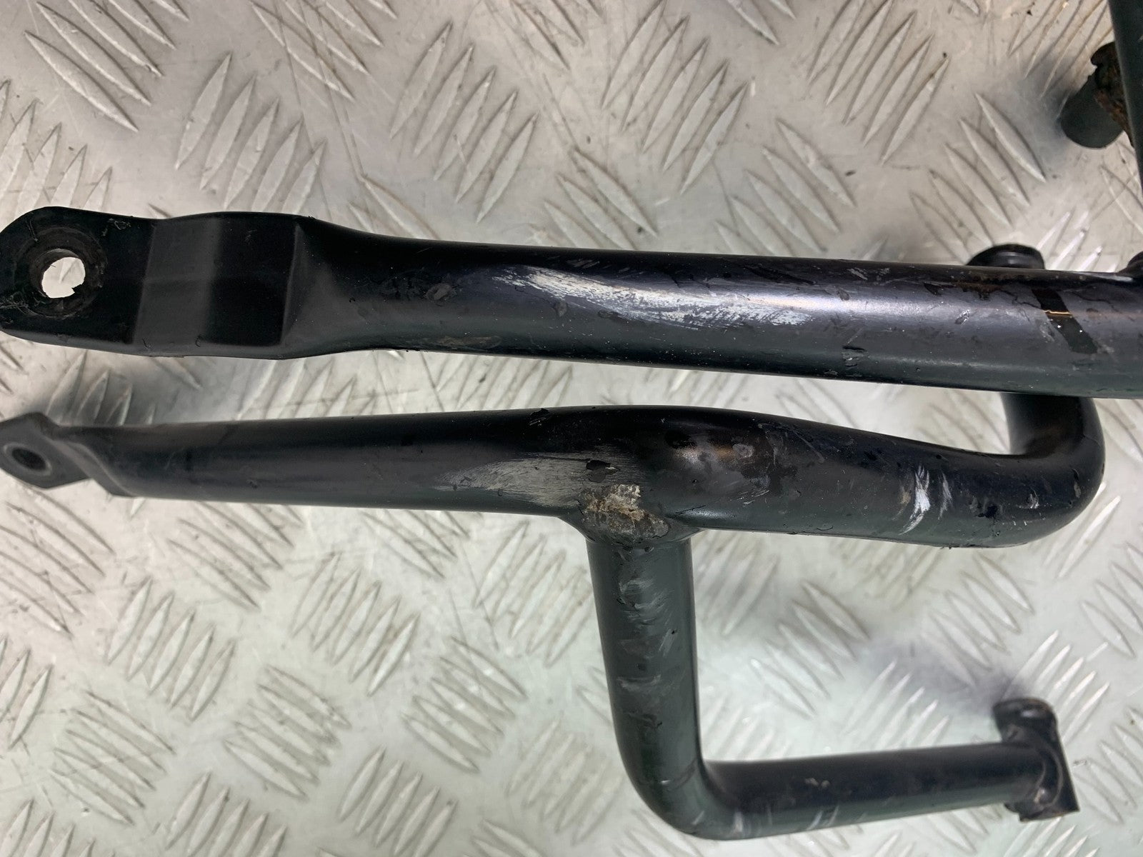 KTM DUKE 125 CRASH BARS YEAR 2012-2016 (CMB1317)