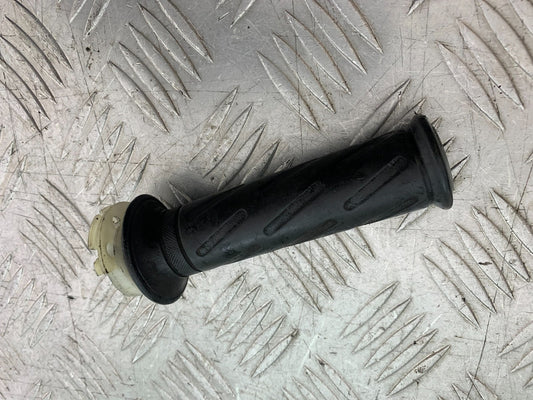 SUZUKI GSXR600 GSXR 600 SRAD THROTTLE TWIST GRIP   YEAR 1997-2000 (CMB1276)