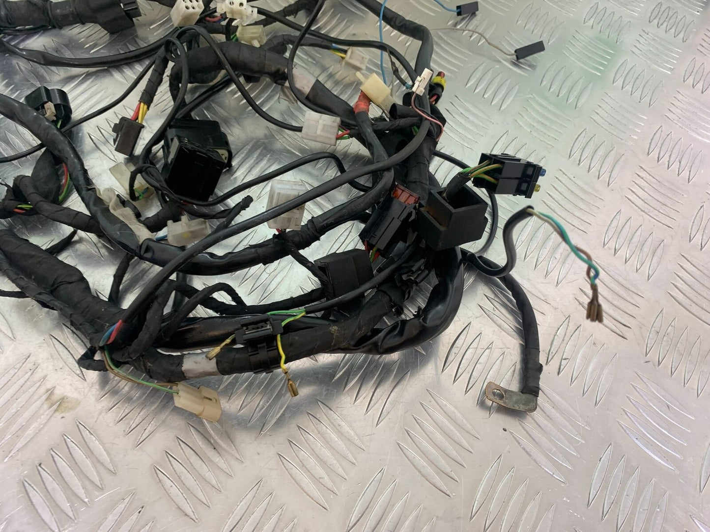 APRILIA RS4 125 WIRING LOOM  YEAR 2011-2016 (STOCK 994)