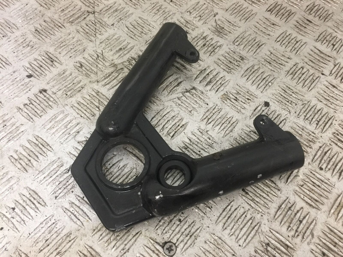 SUZUKI VLR1800 VLR 1800 SWINGARM INFILL COVER    YEAR 2010 (STOCK 815)