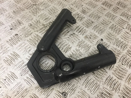 SUZUKI VLR1800 VLR 1800 SWINGARM INFILL COVER    YEAR 2010 (STOCK 815)