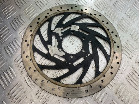 ROYAL ENFIELD HIMALAYAN 411 FRONT BRAKE DISC YEAR 2018-2023 (CMB1279)