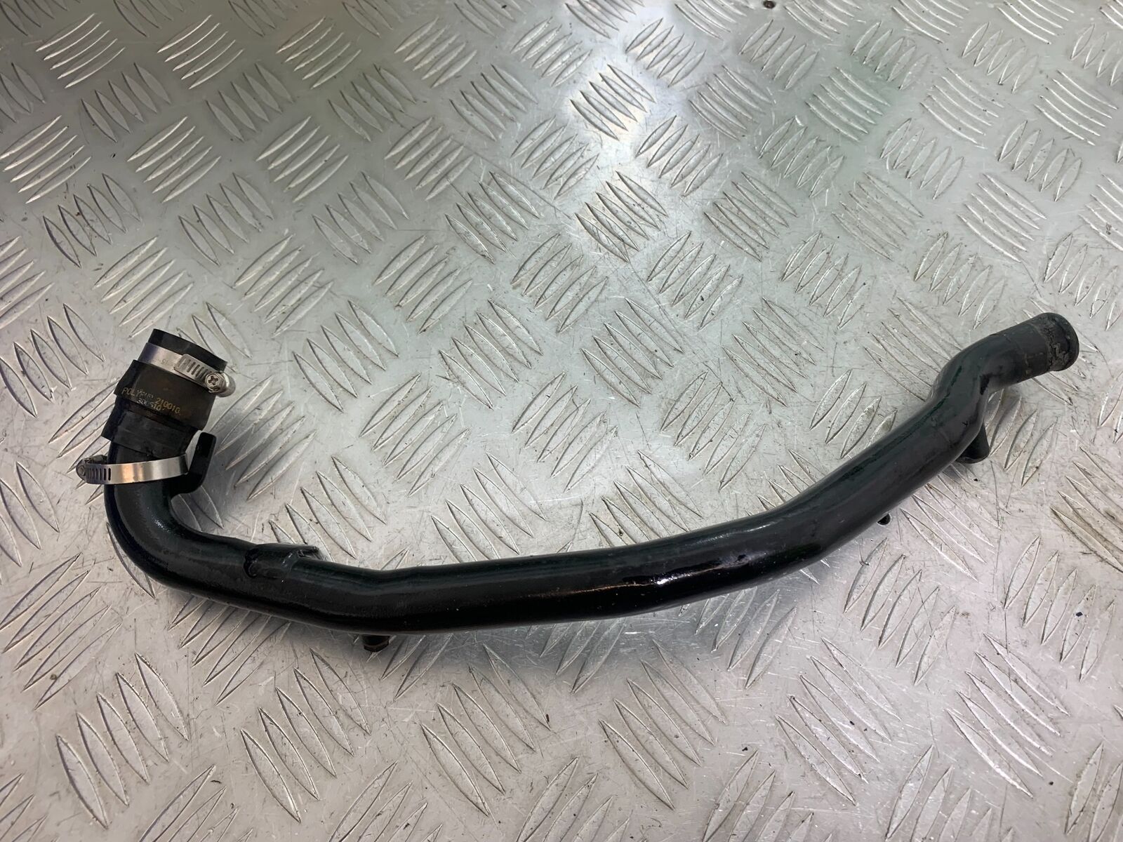 TRIUMPH THUNDERBIRD 1600 COOLANT PIPE  YEAR 2011 (CMB1107)