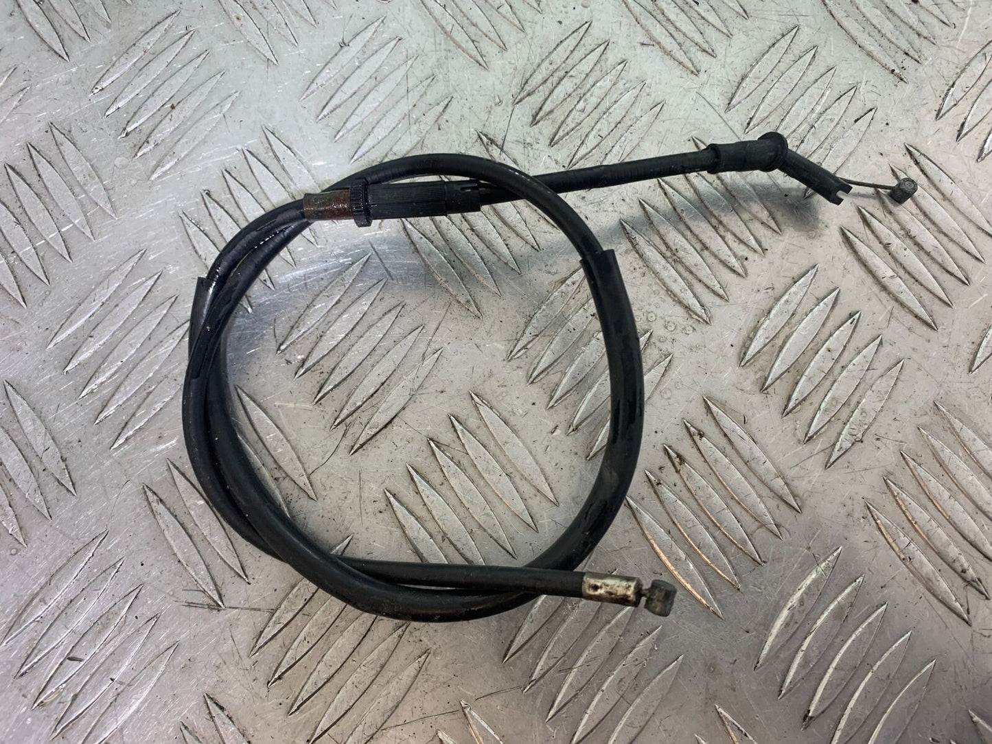 KAWASAKI ZX6R ZX636 CHOKE CABLE   YEAR 2002  (CMB1100)