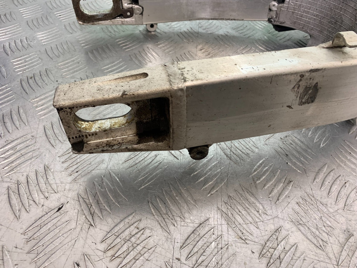 SUZUKI GSXR600 GSXR 600 SRAD SWINGARM  YEAR 1997-2000 (CMB1276)