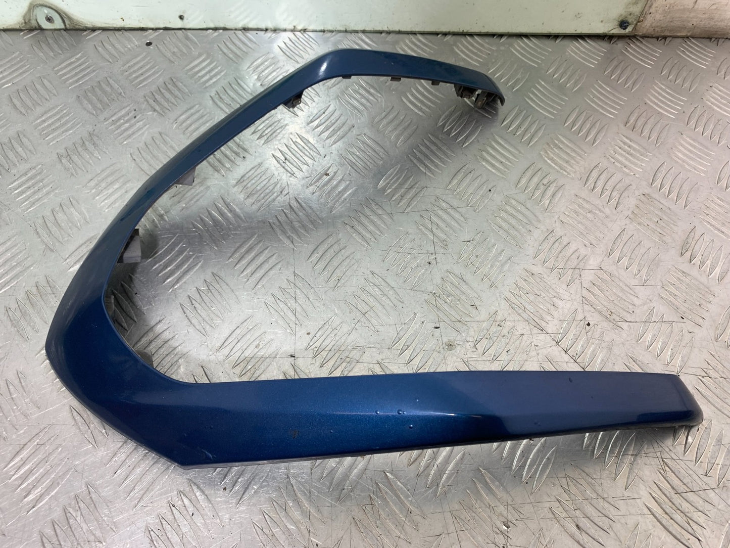 YAMAHA XMAX 125 XMAX-125 INFILL COVER YEAR 2015-2020  (CMB1266)