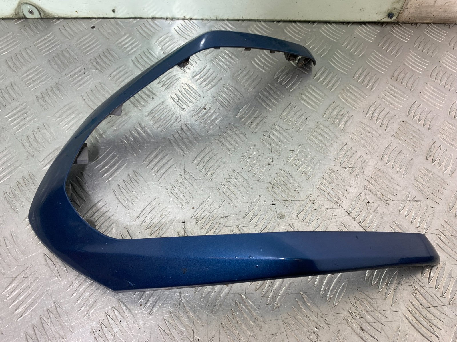 YAMAHA XMAX 125 XMAX-125 INFILL COVER YEAR 2015-2020  (CMB1266)