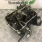 HONDA NT 700 V DEAUVILLE REAR CYLINDER HEAD  YEAR 2007 (STOCK NO 345)