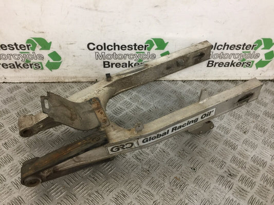 MOTORINI SMR 125 SWINGARM YEAR 2016  (STOCK 762)