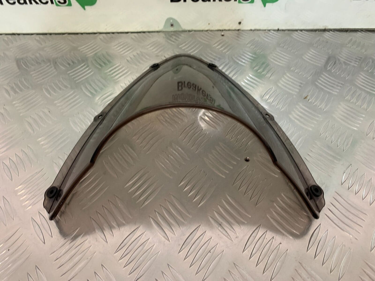 SUZUKI GSXR600 GSXR 600 K8 SCREEN   YEAR 2009 (STOCK 939)