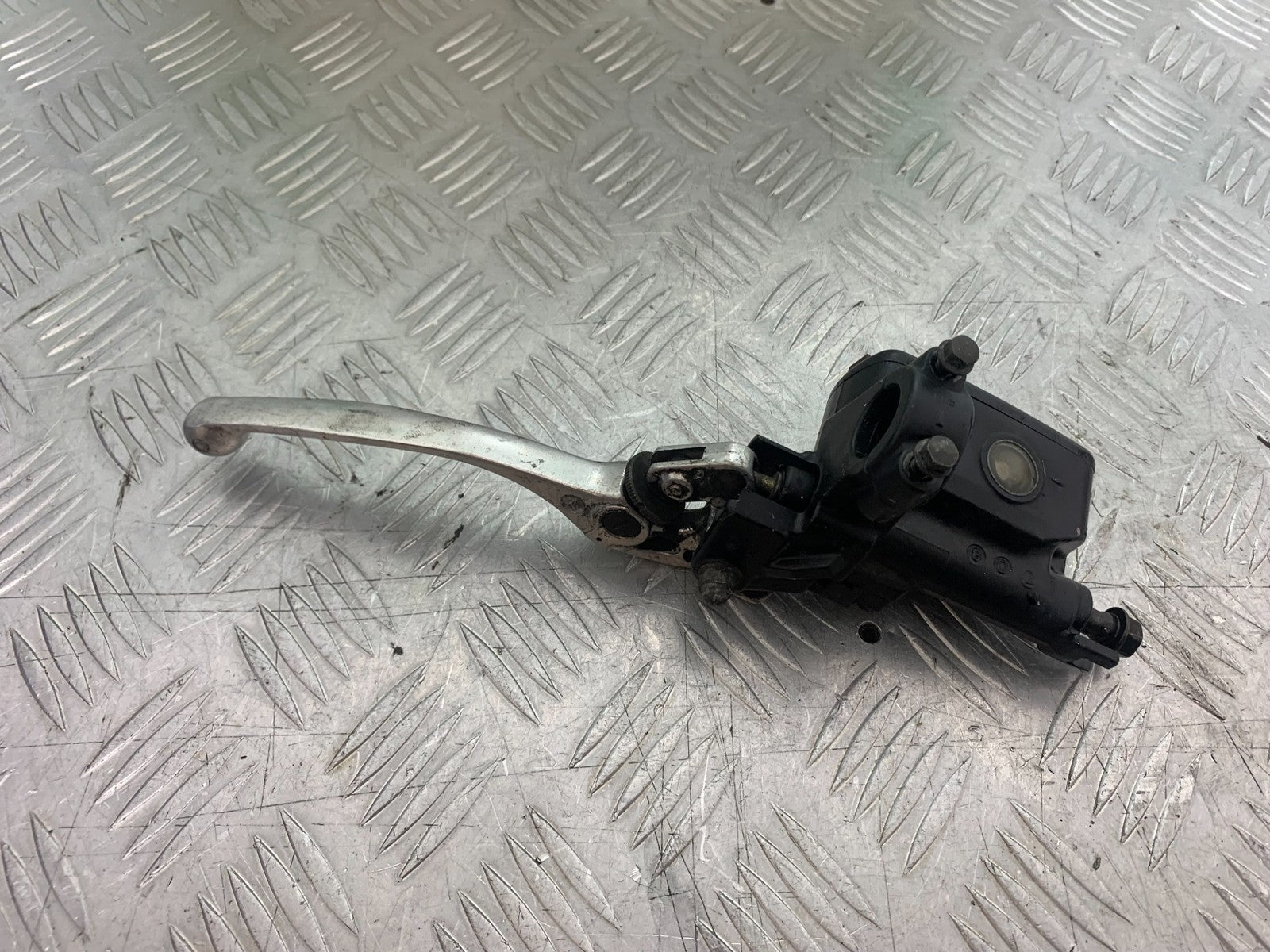 HONDA VFR800 PRE V-TEC CLUTCH MASTER CYLINDER  YEAR 1998-2001 (CMB1233)
