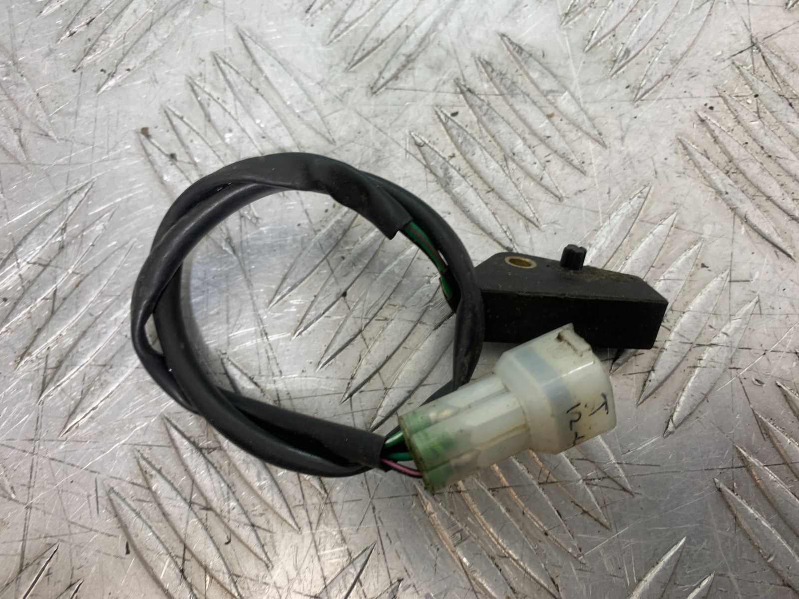 BSA 650 GOLD STAR SIDE STAND SWITCH  YEAR 2022-2025 (CMB1262)