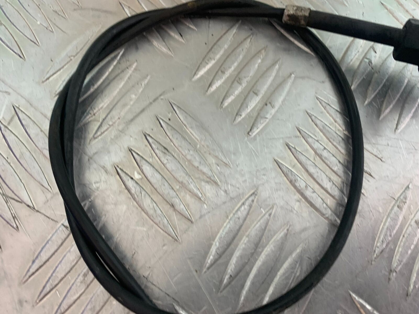 HONDA CX500 CX 500 CHOKE CABLE  YEAR 1980 (CMB1131)