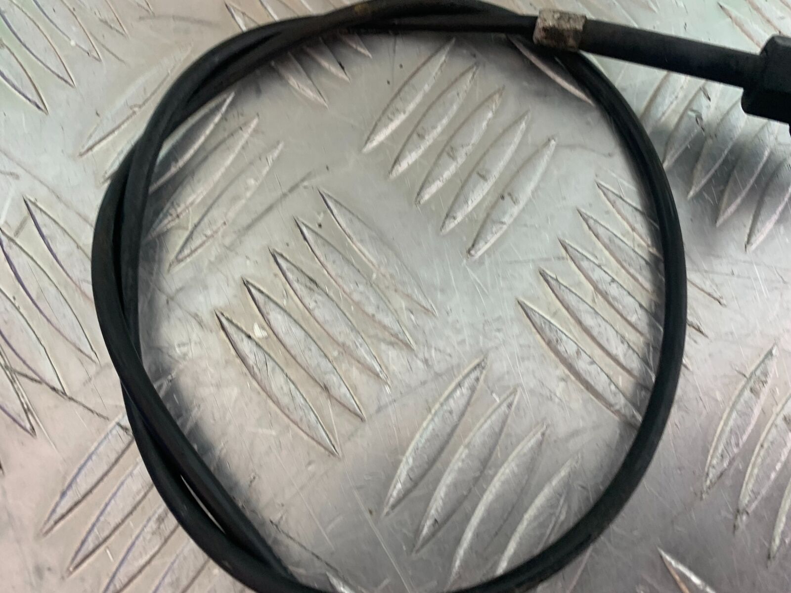 HONDA CX500 CX 500 CHOKE CABLE  YEAR 1980 (CMB1131)