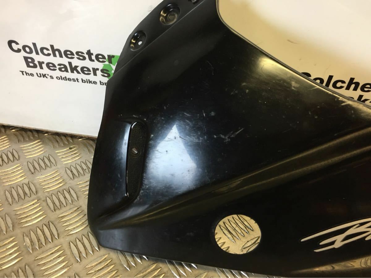 SUZUKI GSF1200 GSF 1200 BANDIT LEFT FAIRING PANEL   YEAR 1998