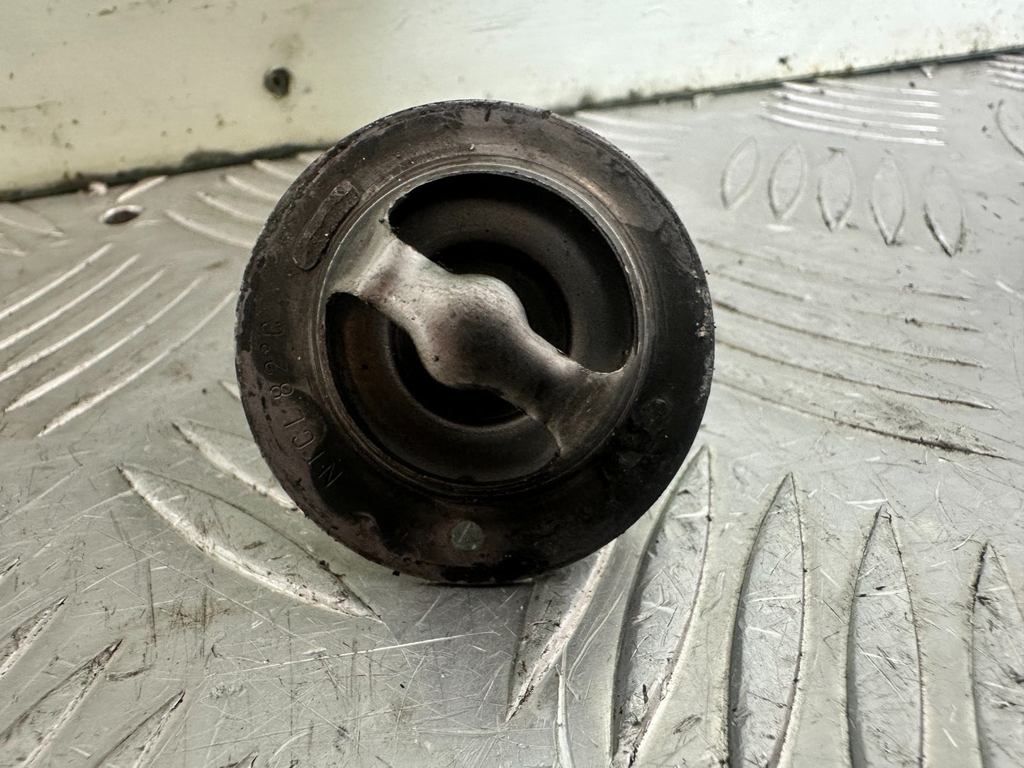 KAWASAKI ER6 F ER6F THERMOSTAT YEAR 2005-2008 (CMB1178)