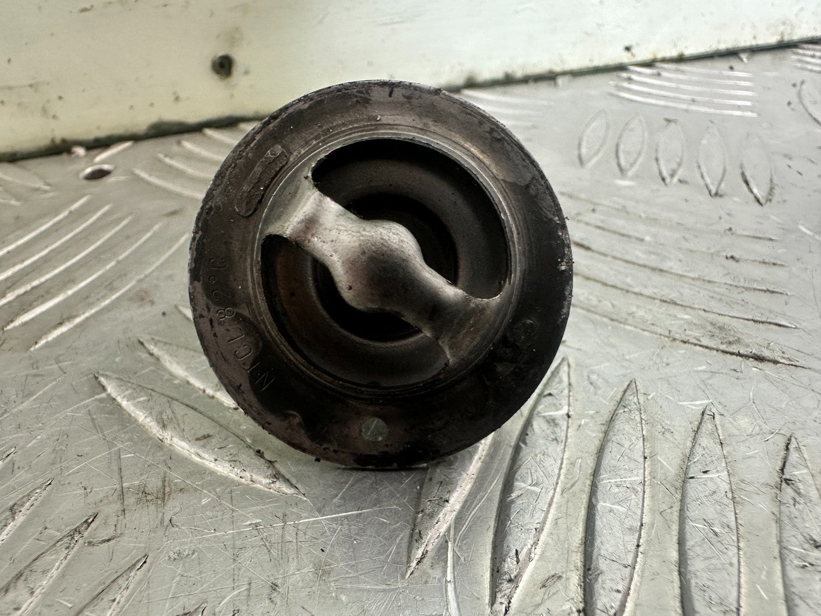 KAWASAKI ER6 F ER6F THERMOSTAT YEAR 2005-2008 (CMB1178)