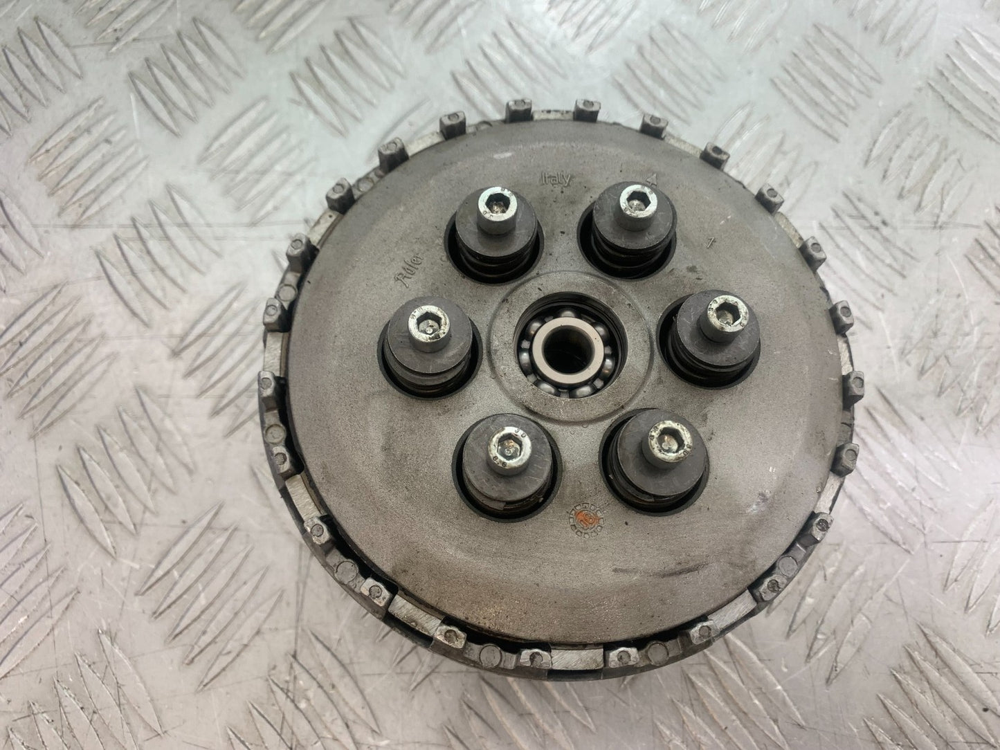 APRILIA SL750 SL 750 SHIVER CLUTCH  YEAR 2008-2016 (CMB1242)