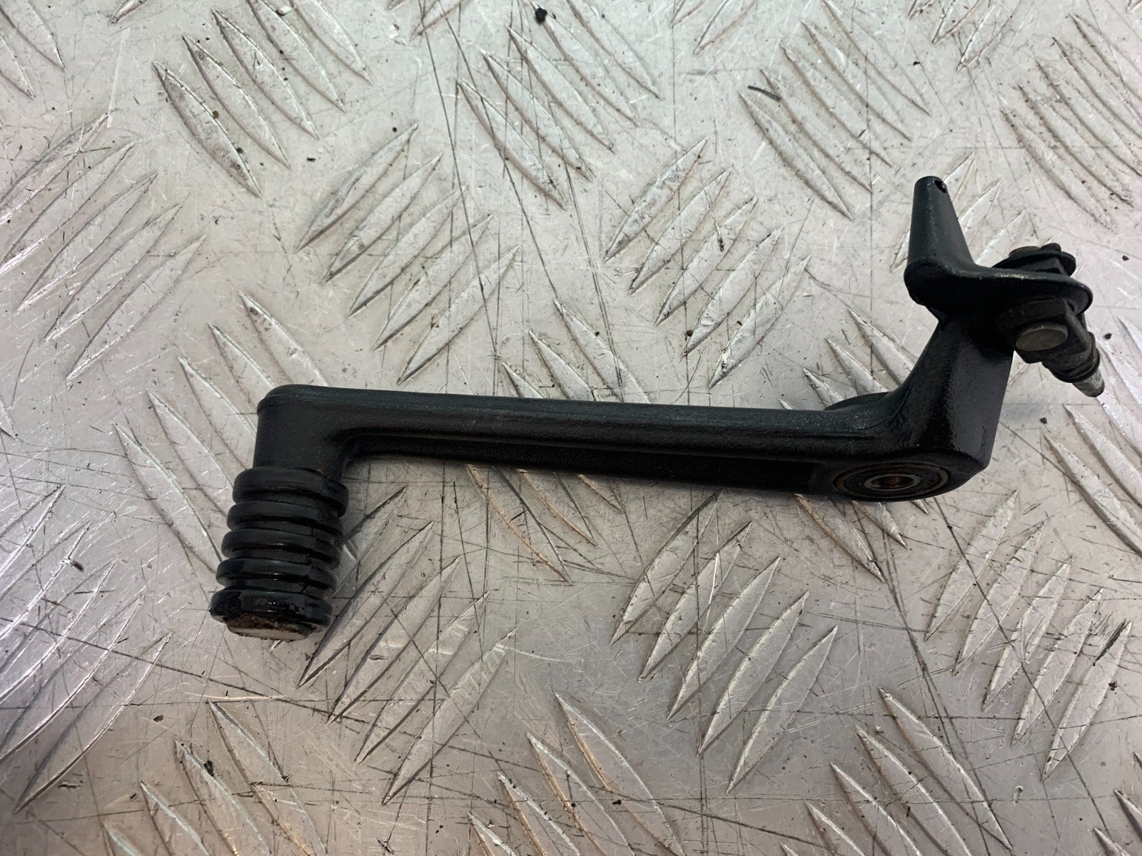 KTM DUKE 125 REAR BRAKE PEDAL   YEAR 2017-2022 (CMB1222)