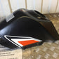 KTM RC125 RC 125 PETROL TANK COVER  YEAR 2015