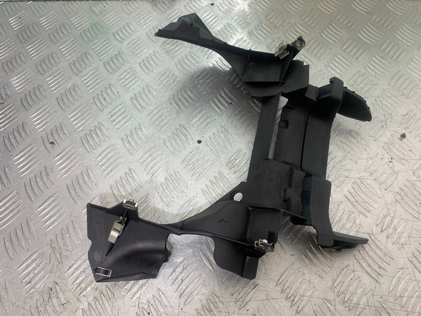 BMW R1200 R 1200 GS INFILL COVER  YEAR 2013-2016 (CMB1257)