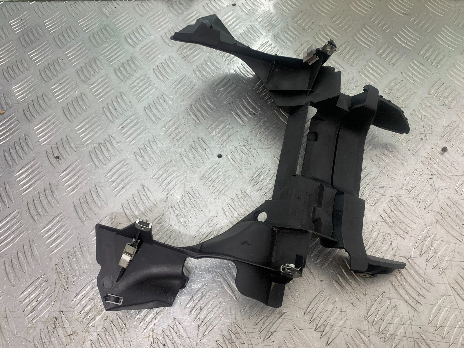 BMW R1200 R 1200 GS INFILL COVER  YEAR 2013-2016 (CMB1257)
