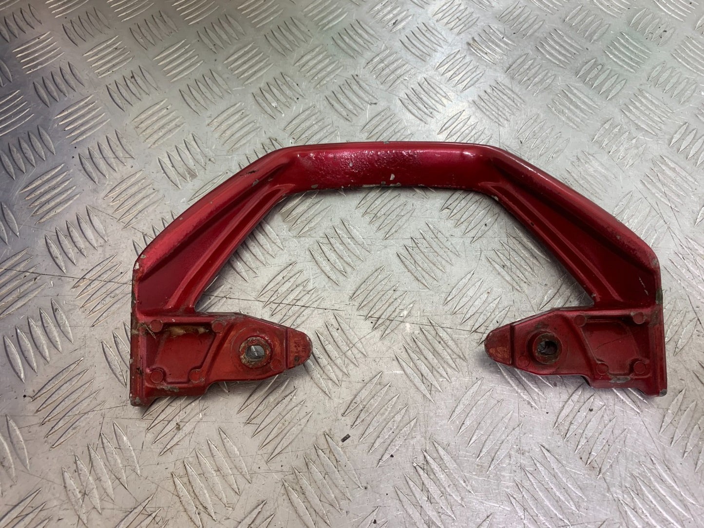 SUZUKI RF900 RF 900  GRAB RAIL YEAR 1994-1999 CMB1326