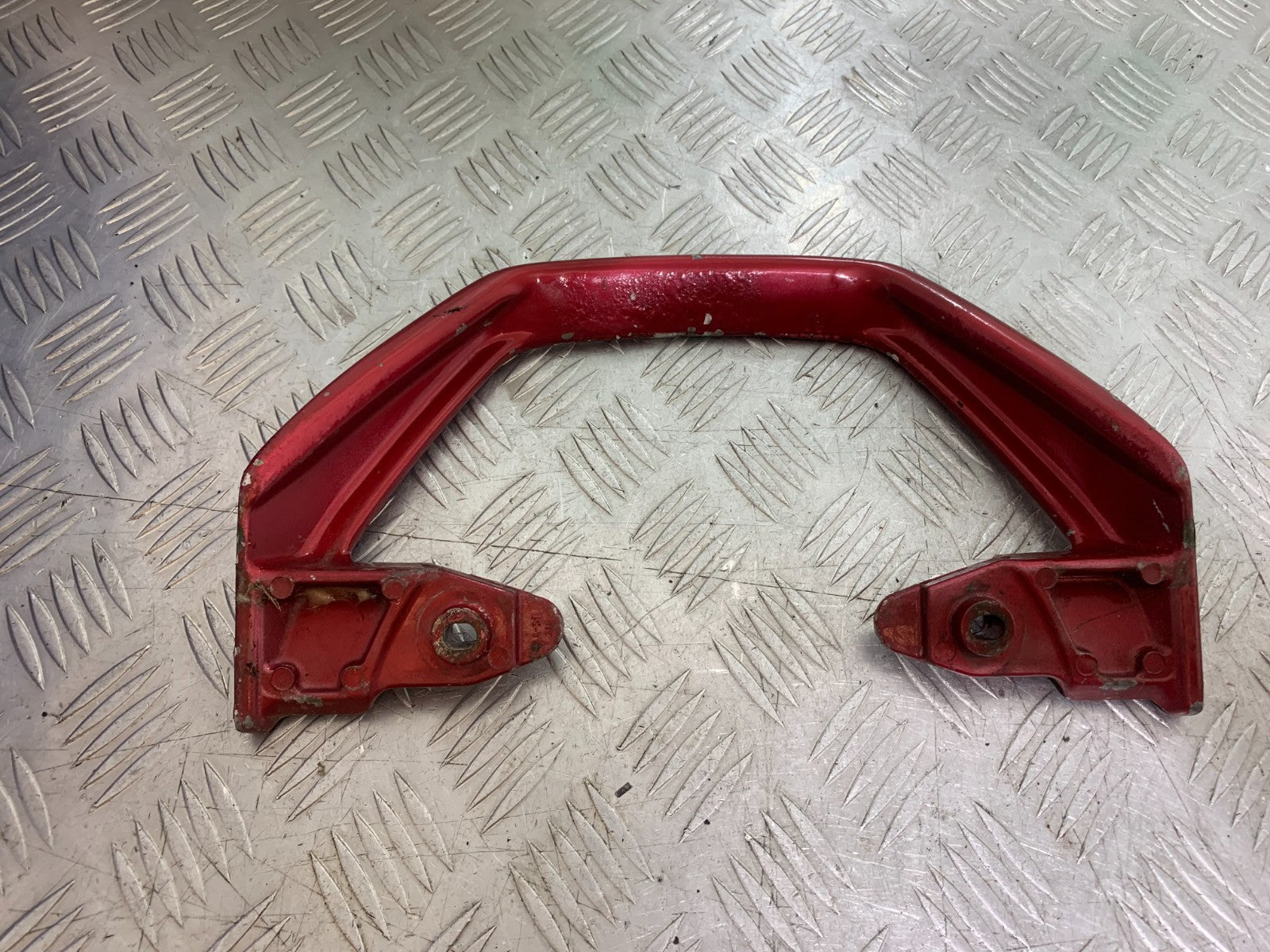 SUZUKI RF900 RF 900  GRAB RAIL YEAR 1994-1999 CMB1326