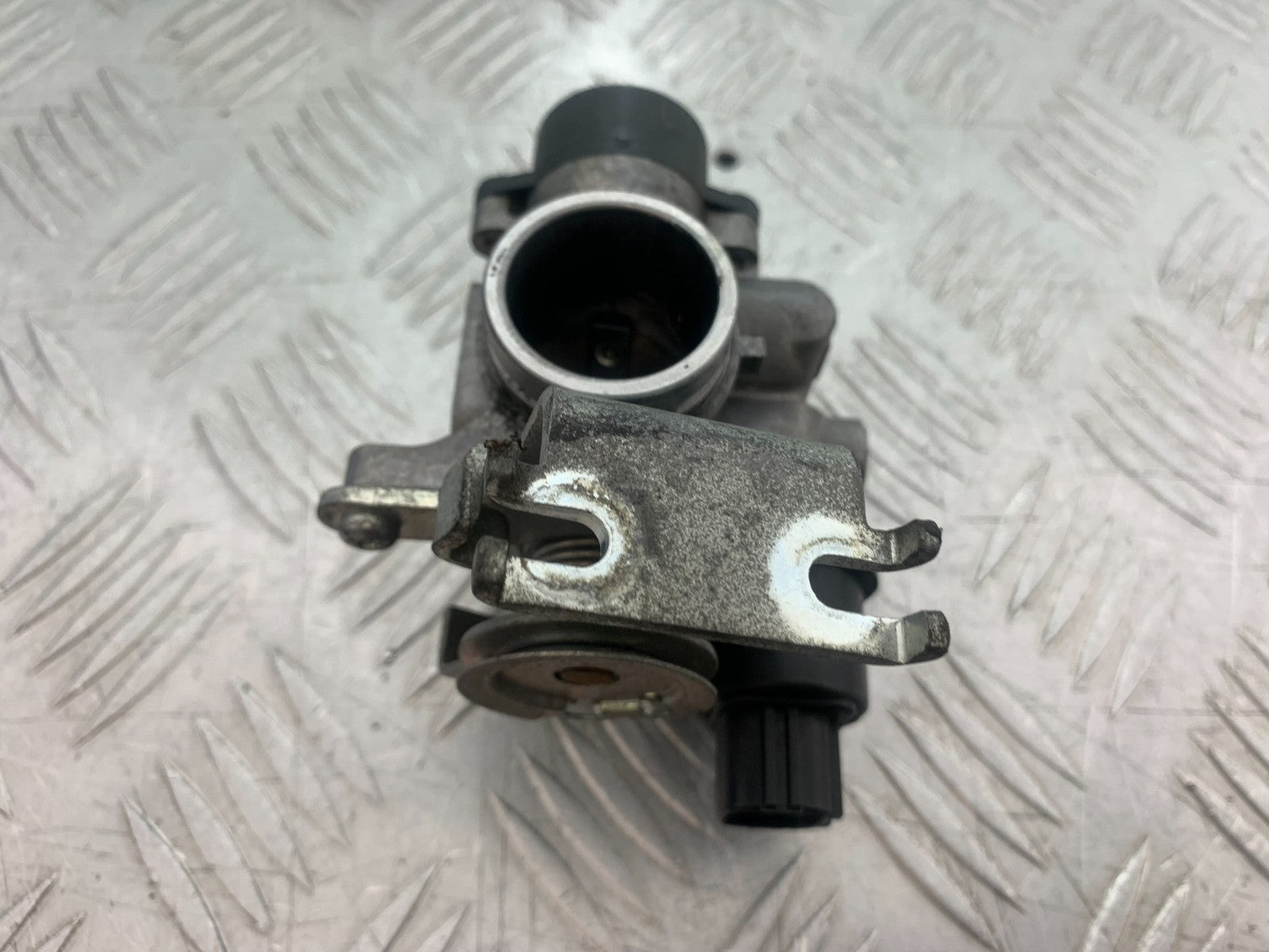 SUZUKI AN 200 UH 200 THROTTLE BODY YEAR 2007-2009 (CMB1256)
