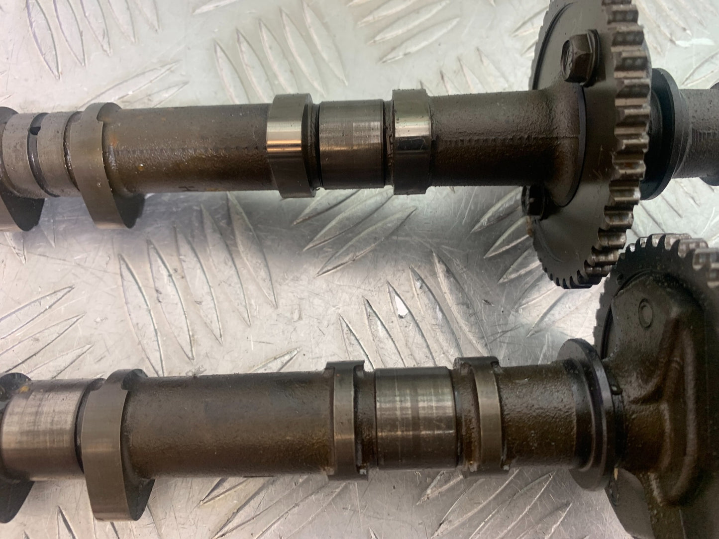 SUZUKI GSF650 GSF 650 CAMSHAFTS   YEAR 2007-2009  (CMB1161)