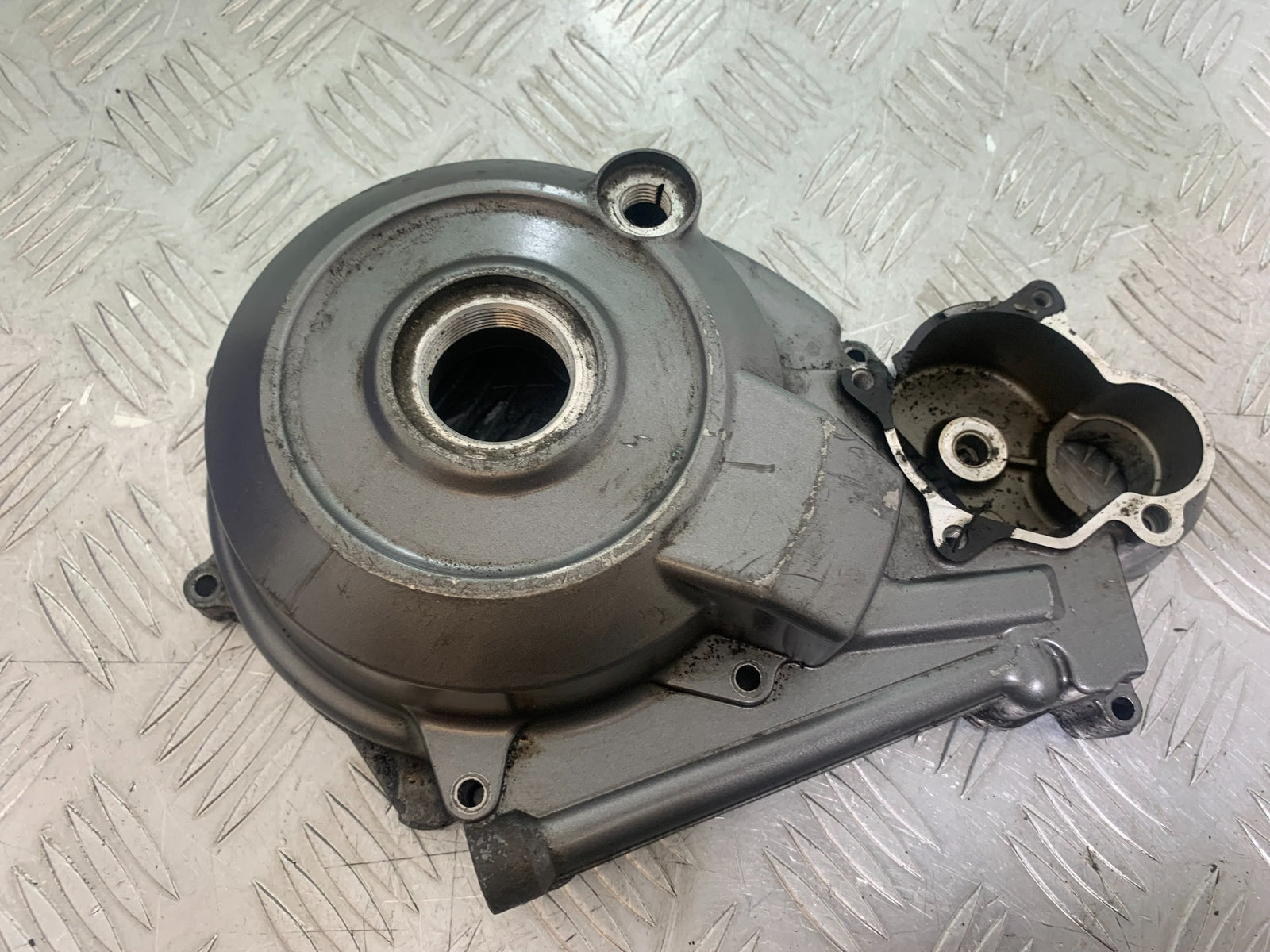 APRILIA 650 PAGASO STRADA GENERATOR COVER   YEAR 2005-2010 (CMB1057)