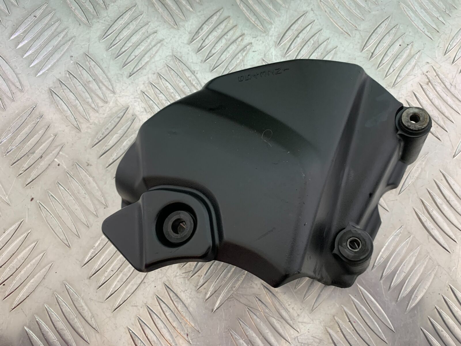 SUZUKI DL 650 V-STROM SPROCKET COVER YEAR 2016 (STOCK 996)