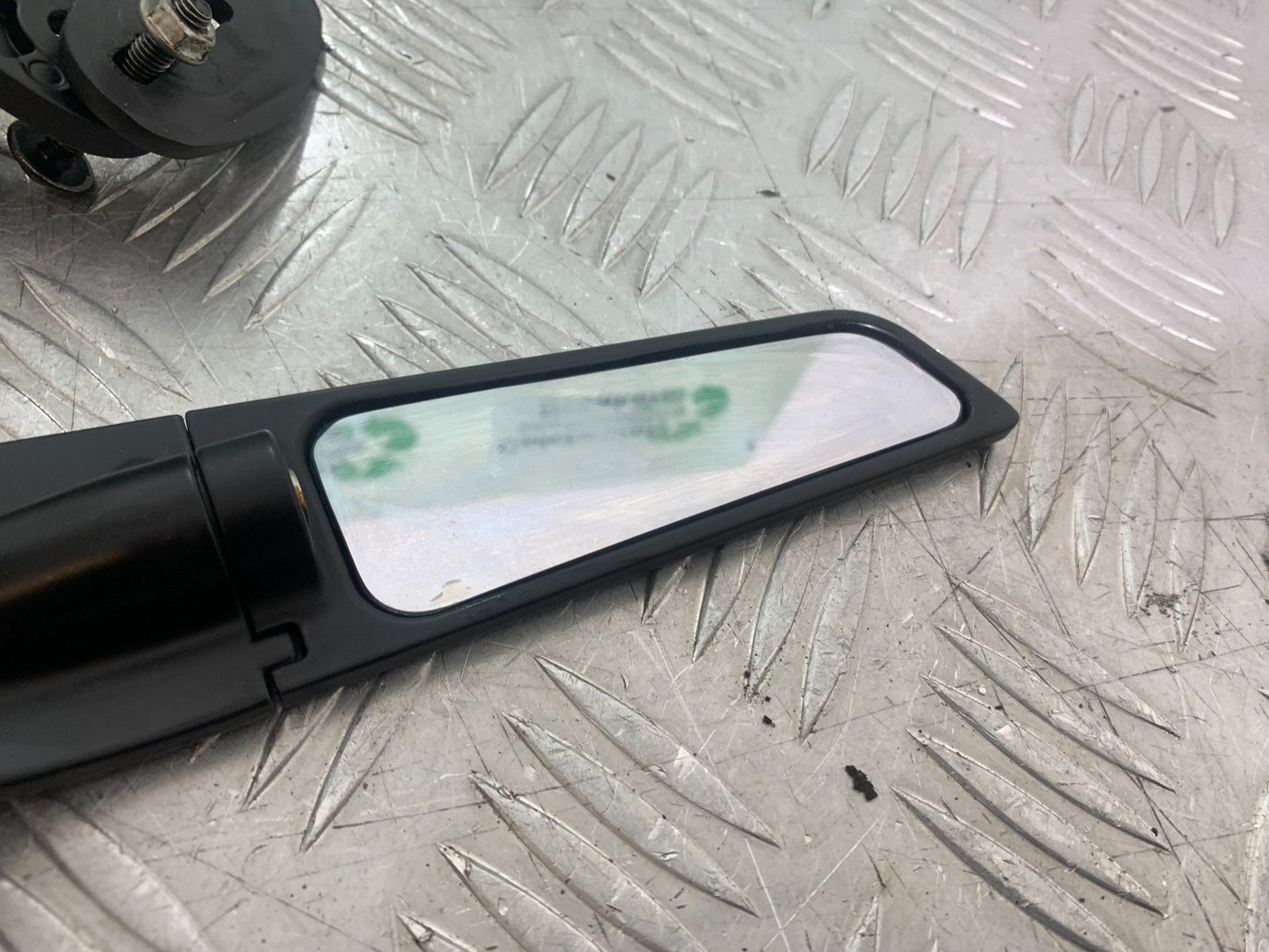 YAMAHA YZF R7 MIRRORS (AFTERMARKET) YEAR 2022-2025 (CMB1255)