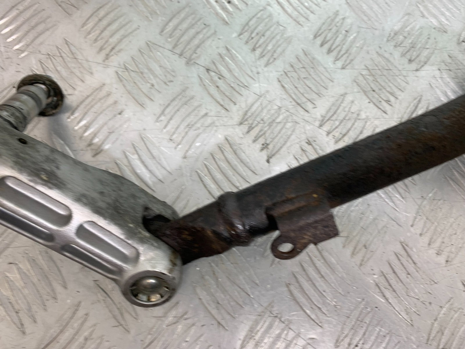 PIAGGIO VESPA GT125 L FORKS  YEAR 2003 (CMB1300)