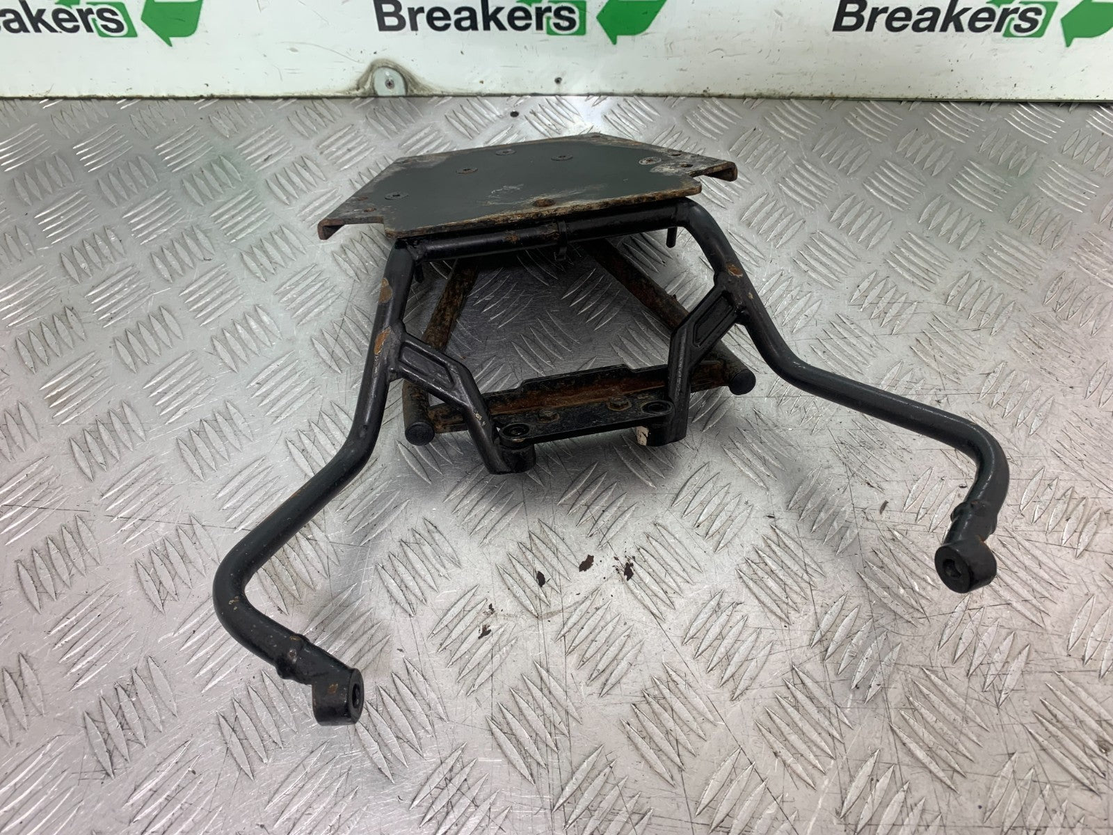 ROYAL ENFIELD HIMALAYAN 411 RACK YEAR 2018-2023 (CMB1322)
