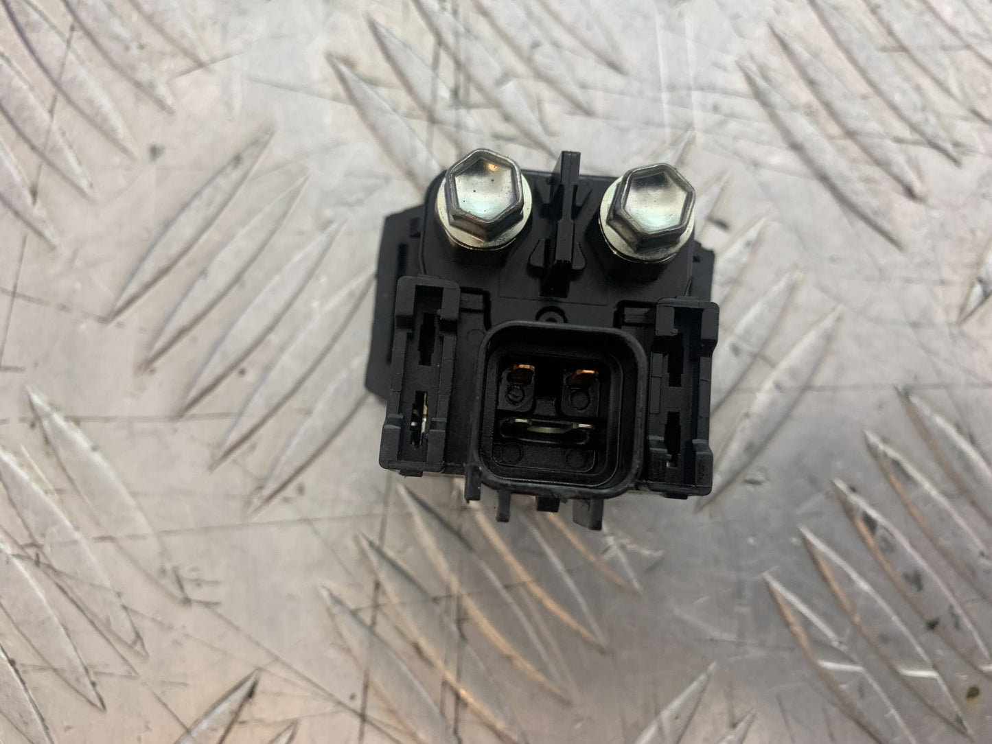 YAMAHA XSR900 XSR 900 STARTER SOLENOID  YEAR 2022-2024 (CMB1215)