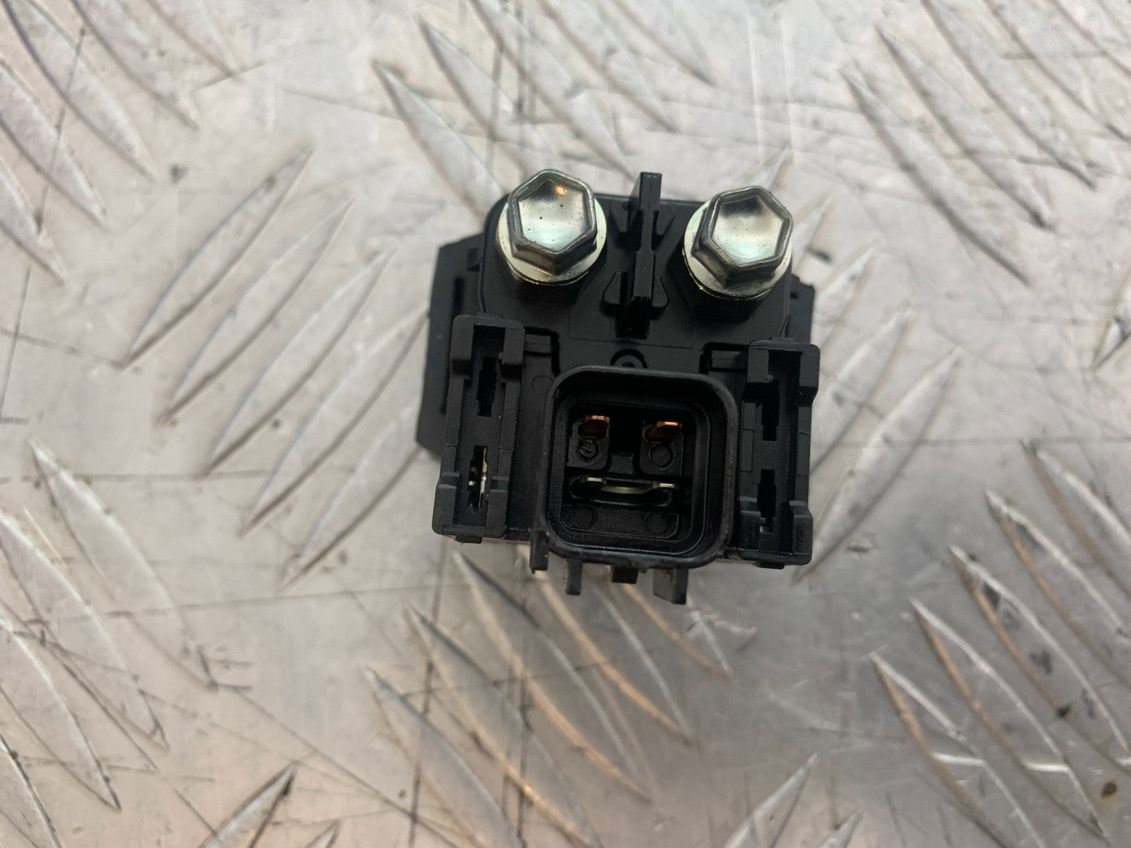YAMAHA XSR900 XSR 900 STARTER SOLENOID  YEAR 2022-2024 (CMB1215)