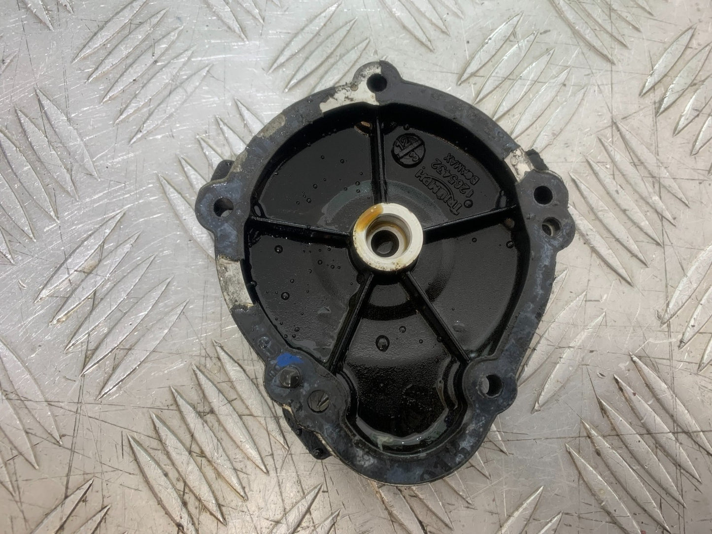 TRIUMPH 1050 SPRINT GT STARTER COVER YEAR 2010-2016 (CMB1250)