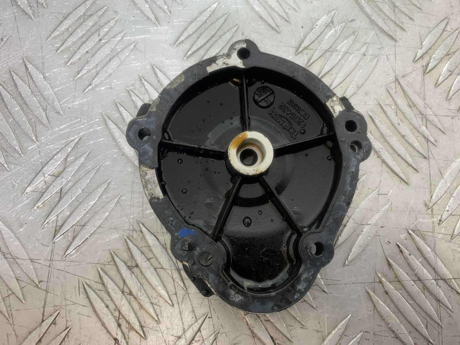 TRIUMPH 1050 SPRINT GT STARTER COVER YEAR 2010-2016 (CMB1250)