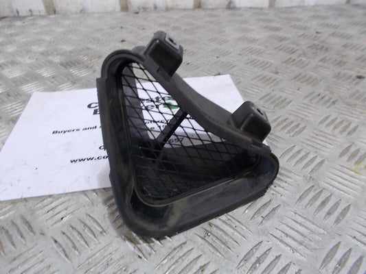 KAWASAKI ZZR1400 ZZR 1400 ZX14 ZX-14 FRONT AIR TUBE YEAR 2007