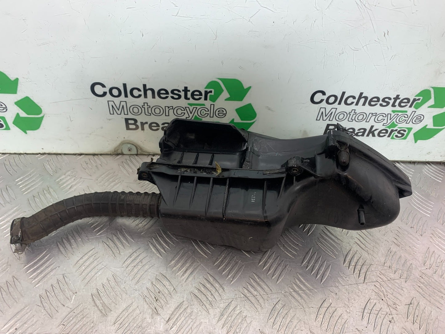 YAMAHA XMAX 125 XMAX-125 AIRBOX   YEAR 2015-2020  (CMB1266)