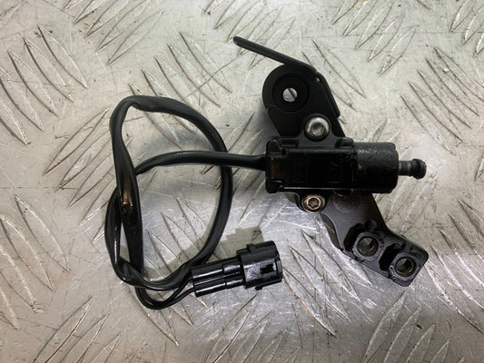 TRIUMPH TRIDENT 660 SIDE STAND SWITCH   YEAR 2021-2024 (CMB1295)