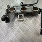 TRIUMPH SPEED TRIPLE R 1050 THROTTLE BODIES  2009 (CMB1183)