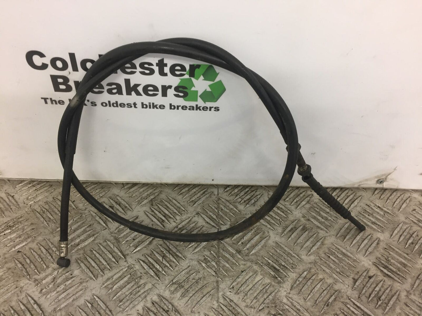 YAMAHA XV535 XV 535 VIRAGO CLUTCH CABLE YEAR 1994