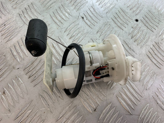 MOTORINI MISANO SXI 125 PETROL PUMP  YEAR 2022 (CMB1078)