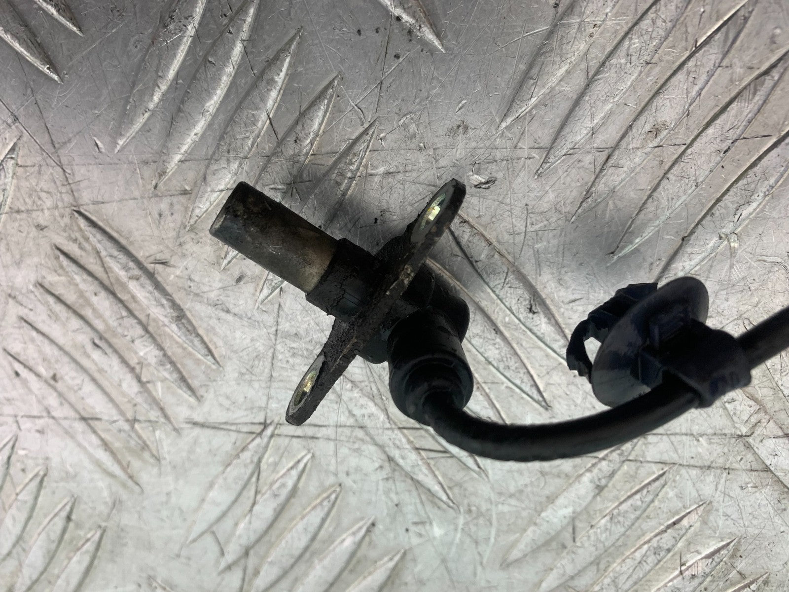 HONDA CB500 F CB500F REAR ABS SENSOR   YEAR 2013-2015  (CMB1235)