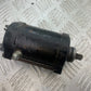 KAWASAKI ER6 F ER6F STARTER MOTOR YEAR 2005-2008 (CMB1277)