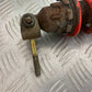 HONDA VFR800 PRE V-TEC REAR SHOCK  YEAR 1998-2001 (CMB1233)