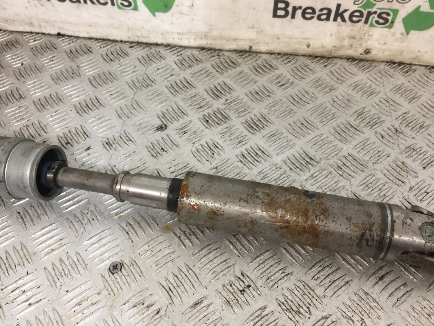 HONDA VFR1200 VFR 1200 FA DRIVE SHAFT  YEAR 2010-11  (STOCK 793)